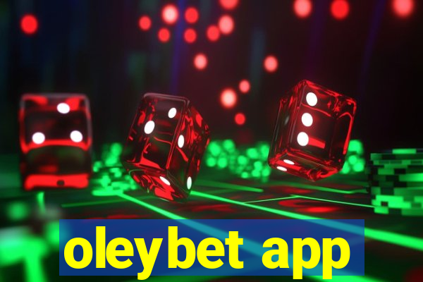 oleybet app